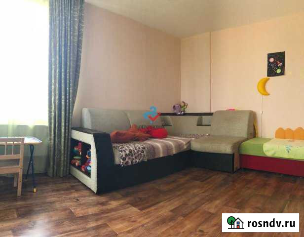 1-комнатная квартира, 43 м², 10/14 эт. на продажу в Верхней Пышме Верхняя Пышма - изображение 1