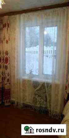 Дом 80 м² на участке 12 сот. на продажу в Березовском Кемеровской области Березовский
