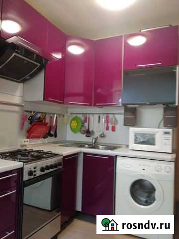 4-комнатная квартира, 60 м², 3/5 эт. на продажу в Ангарске Ангарск - изображение 1