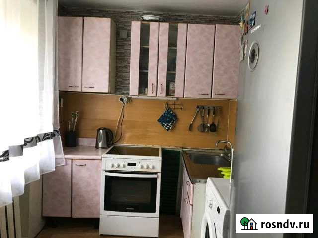 2-комнатная квартира, 45 м², 1/5 эт. на продажу в Находке Находка - изображение 1