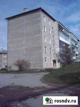 3-комнатная квартира, 59 м², 1/5 эт. на продажу в Черняховске Черняховск