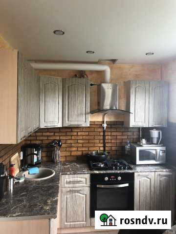 3-комнатная квартира, 59 м², 5/5 эт. на продажу в Ревде Свердловской области Ревда - изображение 1