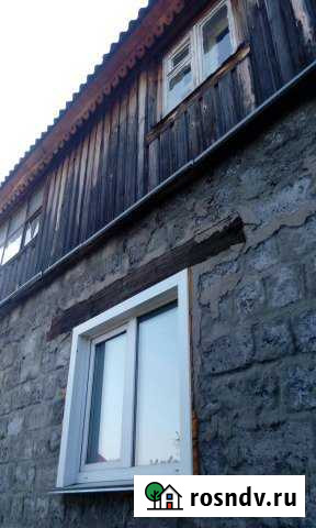 Дом 51 м² на участке 6 сот. на продажу в Барабинске Барабинск - изображение 1