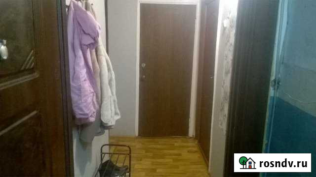 Комната 18 м² в 3-ком. кв., 5/5 эт. в аренду на длительный срок в Абакане Абакан - изображение 1