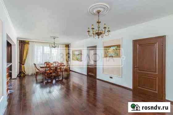4-комнатная квартира, 107 м², 13/25 эт. на продажу в Красногорске Московской области Красногорск