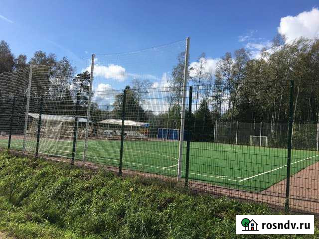 Дача 80 м² на участке 8 сот. на продажу в Синявино Синявино - изображение 1