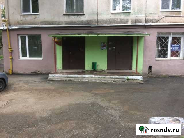 Помещение свободного назначения, 100 кв.м. Нижний Тагил - изображение 1