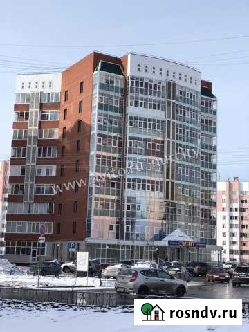 1-комнатная квартира, 49 м², 7/9 эт. на продажу в Новом Уренгое Новый Уренгой - изображение 1