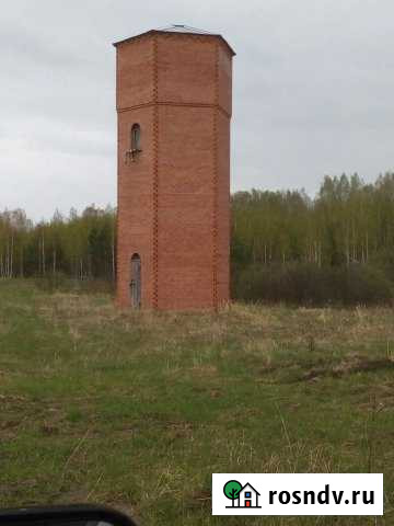 Коттедж 300 м² на участке 50 сот. на продажу в Нижней Тавде Нижняя Тавда - изображение 1