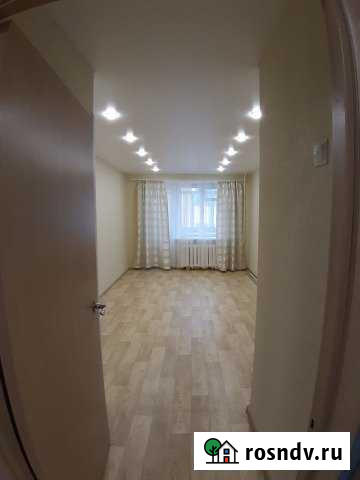 3-комнатная квартира, 55 м², 2/5 эт. на продажу в Мурмашах Мурмаши - изображение 1