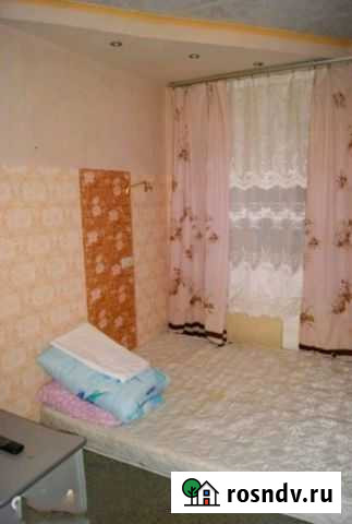 Комната 12 м² в 3-ком. кв., 12/16 эт. в аренду на длительный срок в Видном Видное - изображение 1