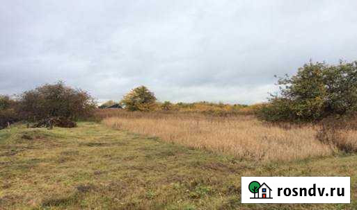 Участок ИЖС 15 сот. на продажу в Строителе Белгородской области Строитель - изображение 1