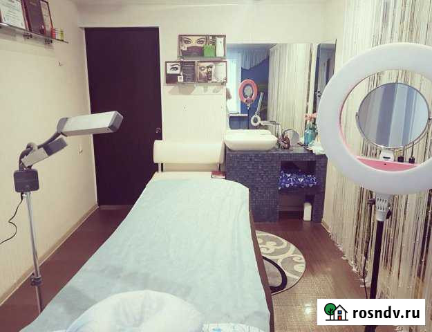 Массажный, косметологический, процедурный кабинет Нижневартовск - изображение 1