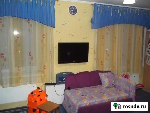 3-комнатная квартира, 124 м², 5/7 эт. на продажу в Кинеле Кинель - изображение 1