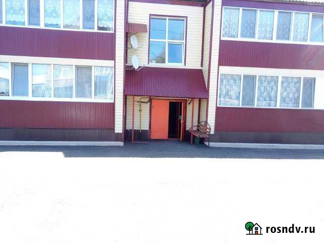 2-комнатная квартира, 53 м², 2/2 эт. на продажу в Федоровке Федоровка - изображение 1