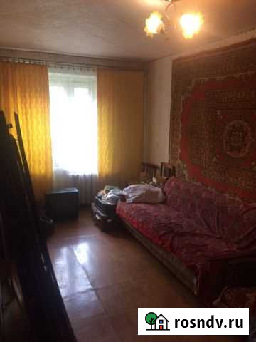 2-комнатная квартира, 45 м², 3/5 эт. на продажу в Вольске Вольск - изображение 1