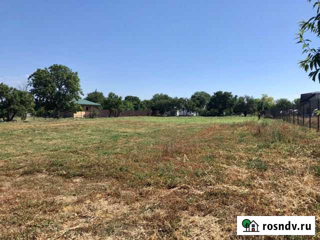 Дом 45 м² на участке 45 сот. на продажу в Вышестеблиевской Вышестеблиевская - изображение 1