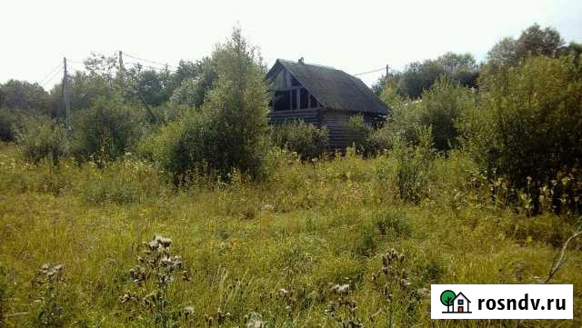 Участок ИЖС 11 сот. на продажу в Волхове Волхов - изображение 1