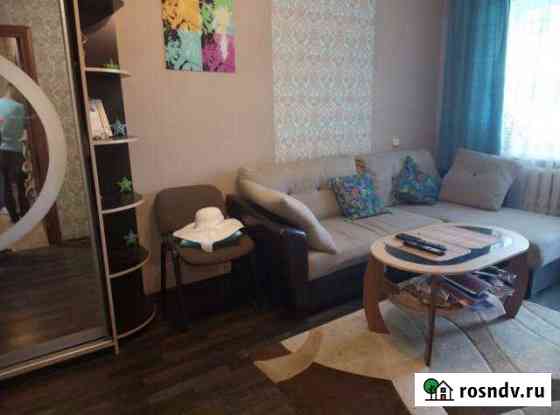 2-комнатная квартира, 45 м², 5/5 эт. на продажу в Шуе Ивановской области Шуя