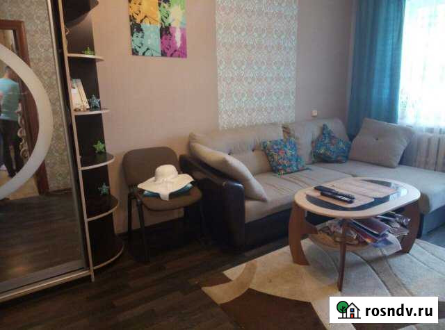 2-комнатная квартира, 45 м², 5/5 эт. на продажу в Шуе Ивановской области Шуя - изображение 1