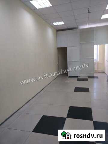 Магазин 28 кв.м. Благовещенск - изображение 1