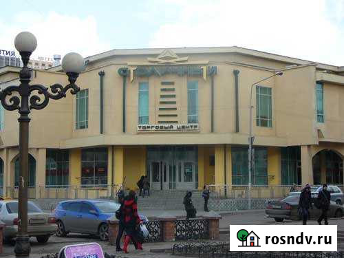 Торговое помещение, 85.1 кв.м. Улан-Удэ - изображение 1