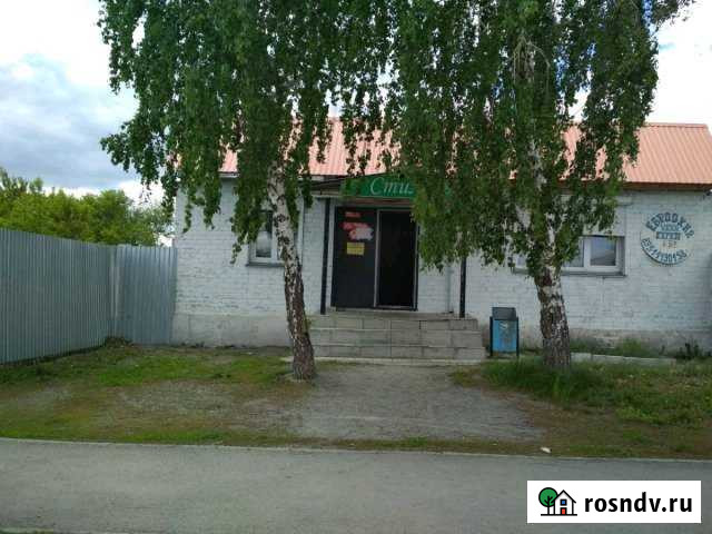 Продам магазин Октябрьское - изображение 1