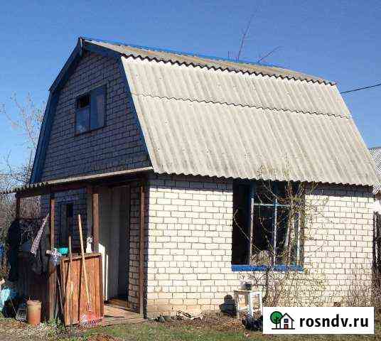 Дача 80 м² на участке 6 сот. на продажу в Смышляевке Смышляевка