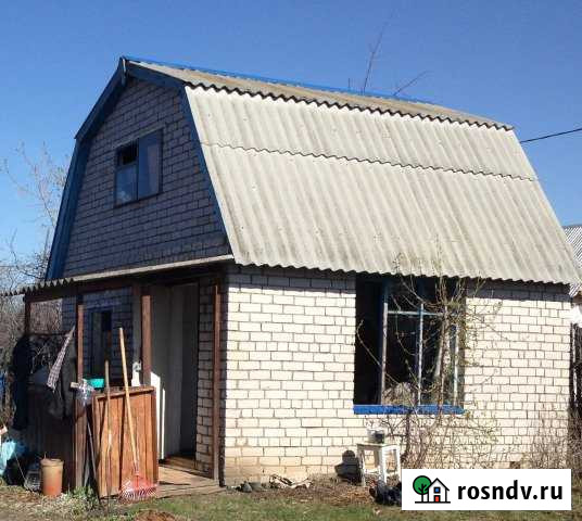 Дача 80 м² на участке 6 сот. на продажу в Смышляевке Смышляевка - изображение 1