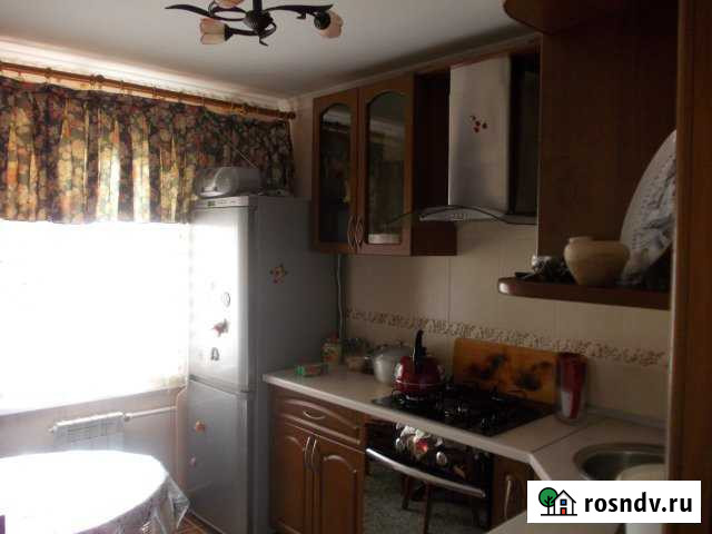 1-комнатная квартира, 29 м², 3/5 эт. в аренду посуточно в Георгиевске Георгиевск - изображение 1