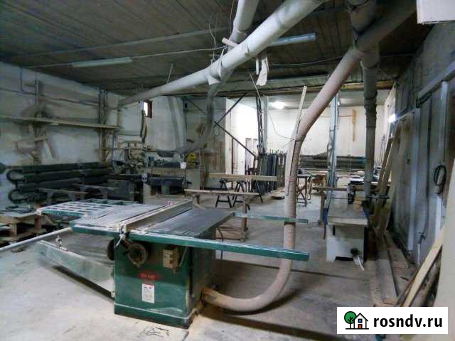 Готовый бизнес Барнаул - изображение 1