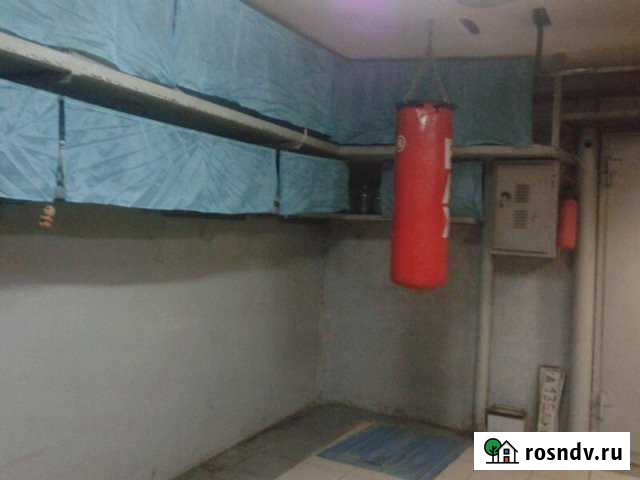 Гараж >30 м² на продажу в Белом Яре Ханты-Мансийского АО Белый Яр - изображение 1