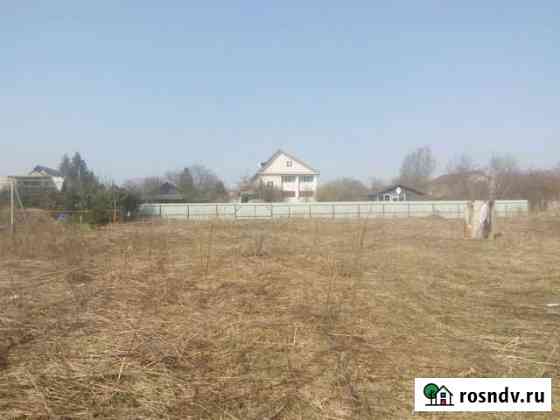 Участок ИЖС 12 сот. на продажу в Кипене Кипень