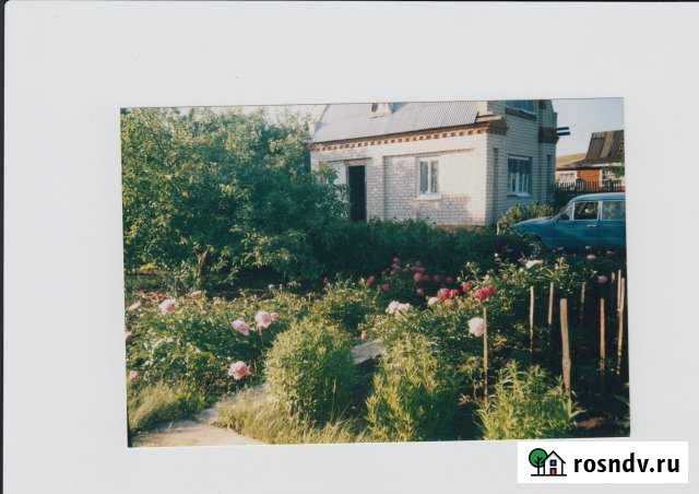 Дача 60 м² на участке 6 сот. на продажу в Красном Яре Самарской области Красный Яр - изображение 1