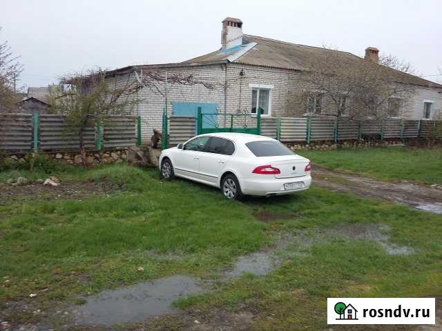 Дом 120 м² на участке 8 сот. на продажу в Жирновске Жирновск - изображение 1