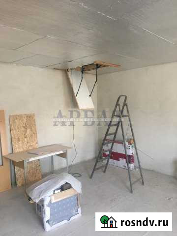 Таунхаус 64 м² на участке 1 сот. на продажу в Дубовом Дубовое - изображение 1