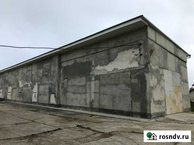 Помещение свободного назначения, 1111 кв.м. Старый Крым - изображение 1