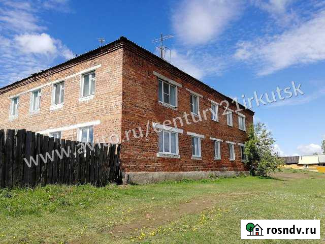 3-комнатная квартира, 52 м², 2/2 эт. на продажу в Бохане Бохан - изображение 1