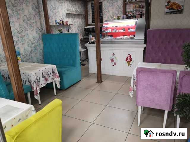 Сдам помещение в субаренду Московский - изображение 1