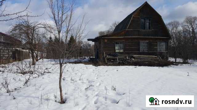 Участок СНТ, ДНП 8 сот. на продажу в Домодедово Домодедово - изображение 1