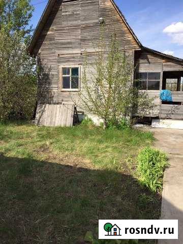 Дача 25 м² на участке 7 сот. на продажу в Верху-Ирмене Верх-Ирмень - изображение 1