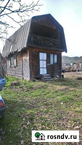 Дача 21 м² на участке 4 сот. на продажу в Калтане Калтан - изображение 1