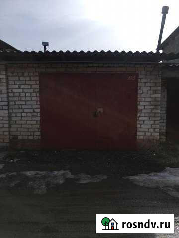 Гараж 24 м² на продажу в Новосиньково Новосиньково - изображение 1