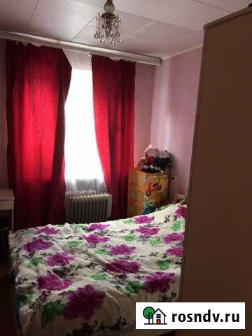 3-комнатная квартира, 66 м², 2/5 эт. на продажу в Туапсе Туапсе - изображение 1