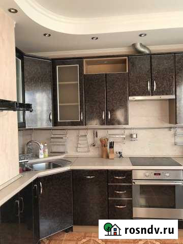 3-комнатная квартира, 75 м², 12/17 эт. в аренду на длительный срок в Лесном Городке Лесной Городок - изображение 1