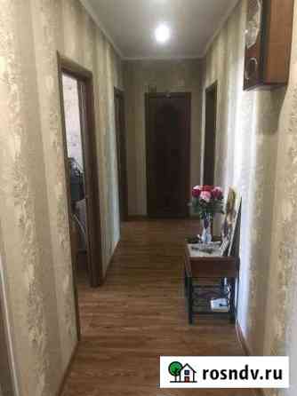 3-комнатная квартира, 73 м², 3/3 эт. на продажу в Губкине Губкин