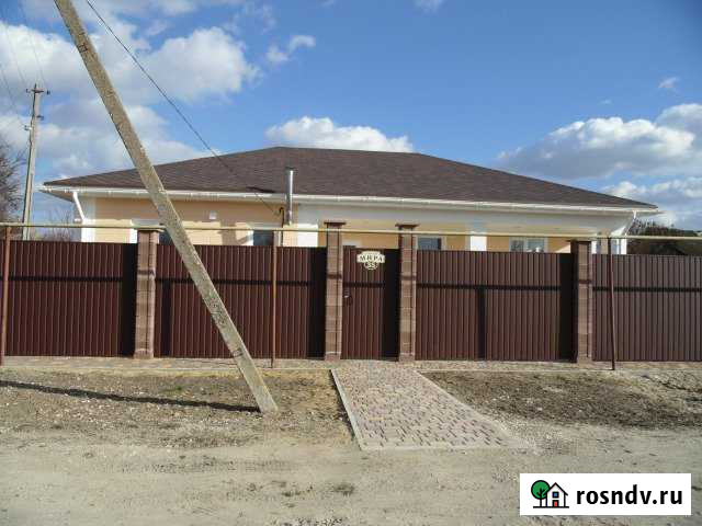 Дом 102 м² на участке 8 сот. на продажу в Красногвардейском Республики Крым Красногвардейское - изображение 1