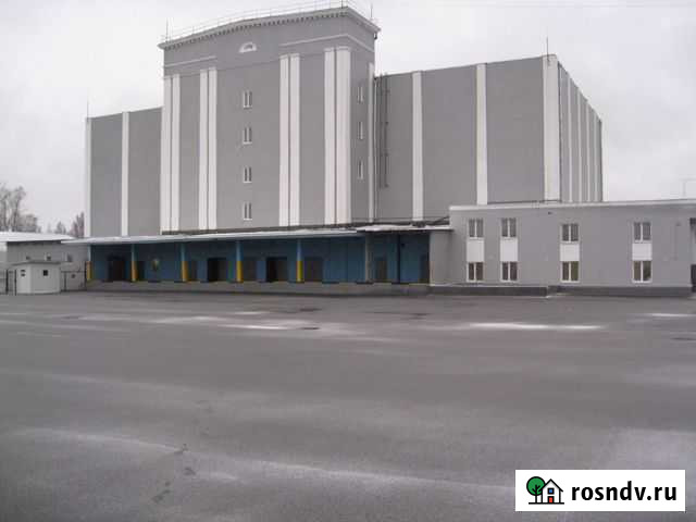 Складские помещения от собственника Тверь - изображение 1