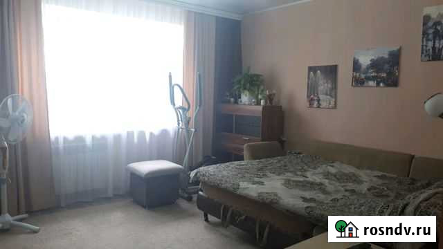 1-комнатная квартира, 37 м², 1/5 эт. на продажу в Кумертау Кумертау - изображение 1