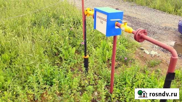 Участок СНТ, ДНП 8 сот. на продажу в Романовке Романовка - изображение 1